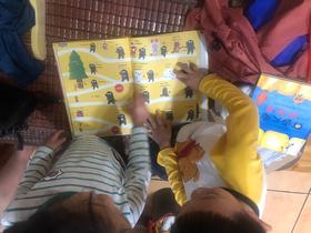 《一古拉的岔路口冒险-拯救巨星一古拉》：每走一条路总会有无限种可能性