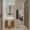 都市镜框卫浴柜 商品缩略图0