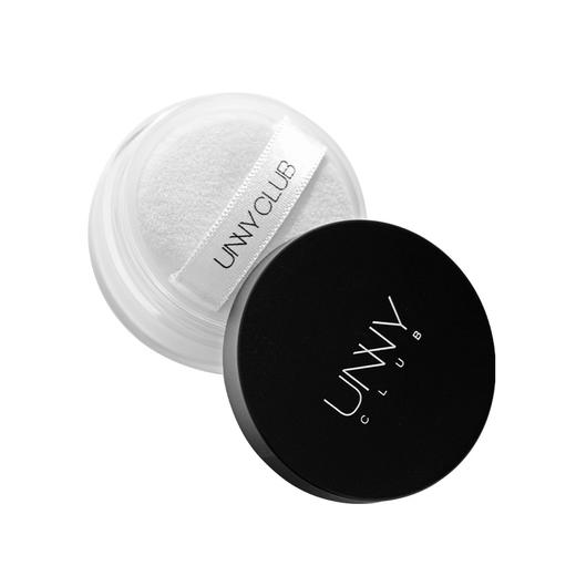 韩国悠宜清透无瑕散粉 商品图0