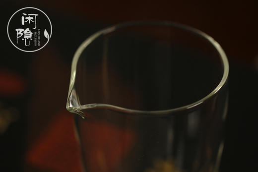 杜兰玻璃公道杯 230ml 商品图2