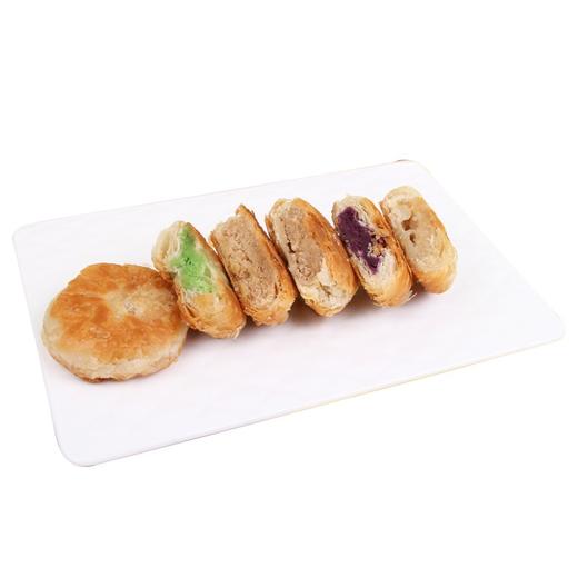 糯亿软香酥饼650g/盒口味自选 商品图2