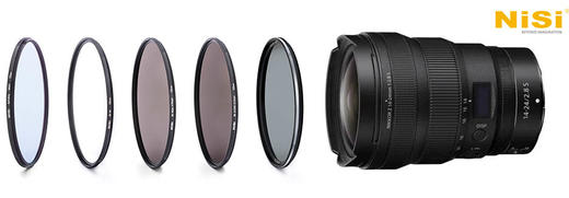 新品112mm抗光害滤镜--拒绝光污染，还你一片纯净夜空！ 商品图0