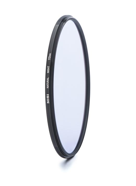 新品112mm抗光害滤镜--拒绝光污染，还你一片纯净夜空！ 商品图5