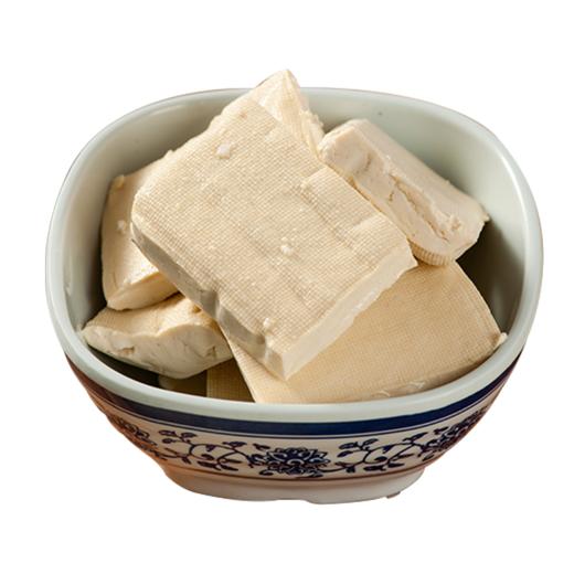 云南石屏井水豆腐 | 云南石屏县特产 井水点制 鲜香味美 新鲜现做