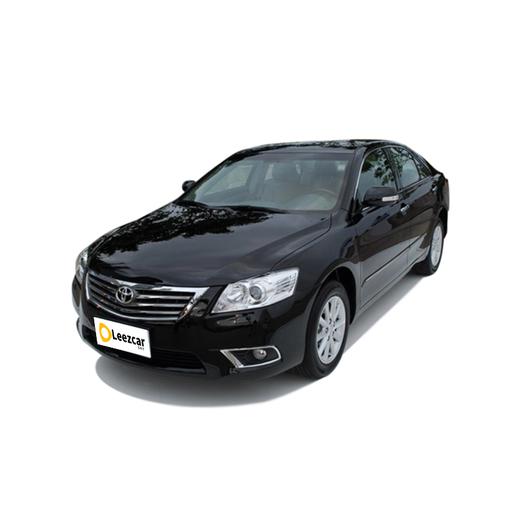 【特价月租-北京】丰田 凯美瑞 240G 导航版 商品图0