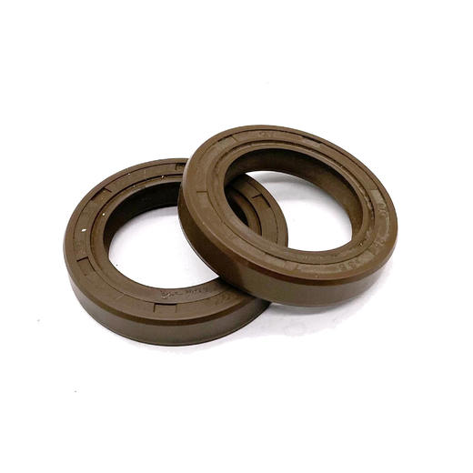 【货号01086】氟胶TC骨架油封25*38*7油封耐高温发电机油封发电机配件 商品图1