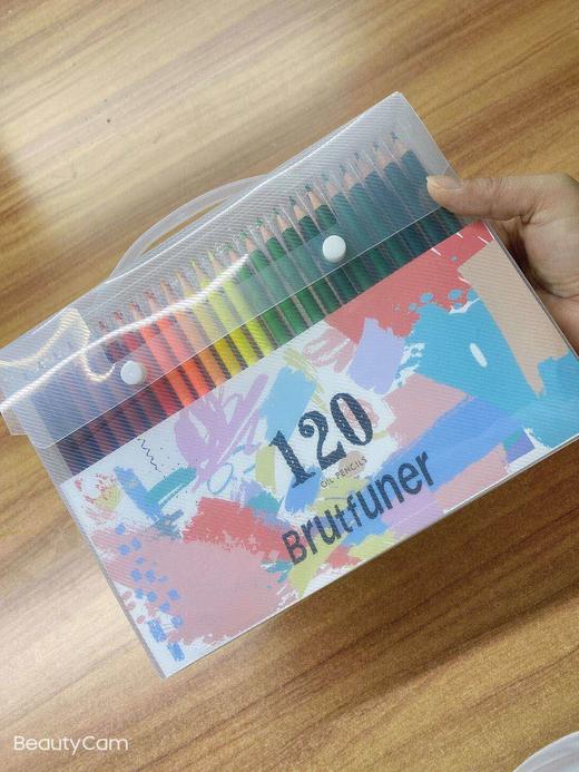 油性彩铅 商品图4