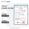 【赠送30ml小样】摇滚动物园Rockingzoo修护焕肤乳身体乳保湿滋润补水秋冬香体全身润肤 商品缩略图3