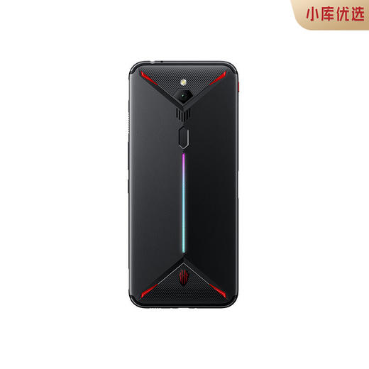 二手努比亚红魔3 电竞手机