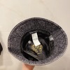 点此购买 克罗心重工牛仔渔夫帽 表167383 商品缩略图12