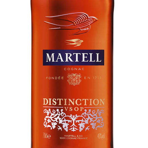马爹利鼎盛(新包装)干邑白兰地700ml/1瓶/2瓶 商品图5