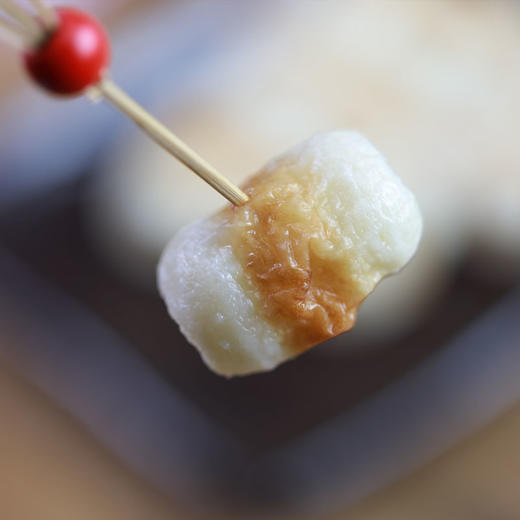 纪文 豆竹轮肉卷鱼糕 120g/袋 商品图2