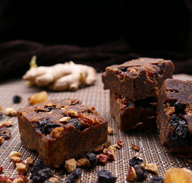 秋冬养生季，健康喝出来