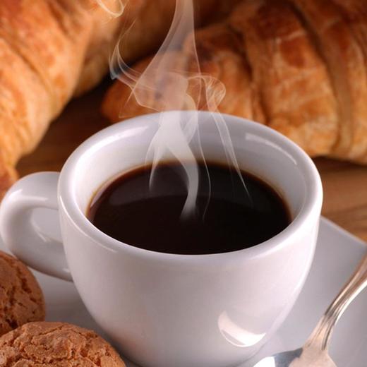 【限时买2送1】减叫黑咖啡-众多明星推荐！减叫小橙盒黑咖啡  破壁工艺纯黑咖啡  速溶脂纯黑咖啡2g*40袋/盒 商品图1