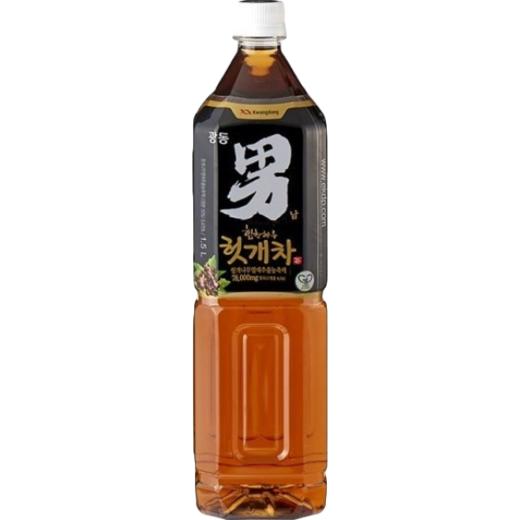 广东 枳根茶1500ml  商品图0