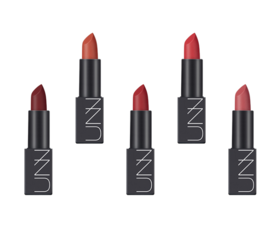 韩国悠宜黑方口红