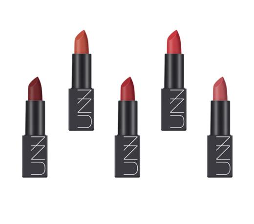 韩国悠宜黑方口红 商品图0