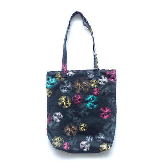 HUJI祤集经典单肩包趣味系列 商品图8