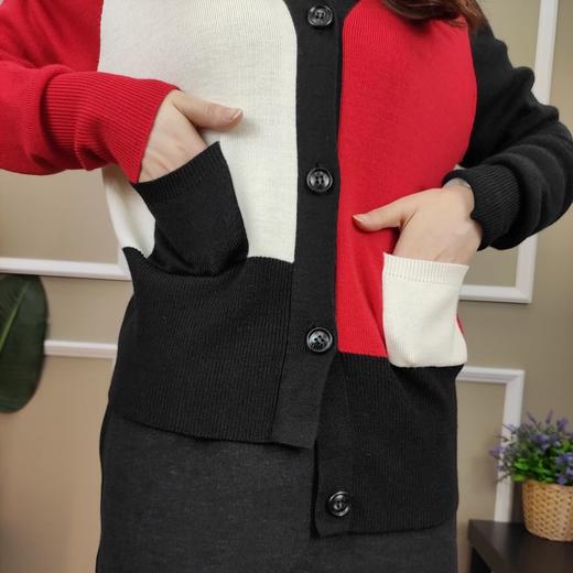 上女冷外套18036 商品图1