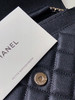 秋冬特价💰850 【细球纹】原单香奈儿 Chanel AP1894 经典之作，华丽与气质的前沿，是你意想不到的尊贵。进口小羊皮，里配原版布。原版五金配制。尺寸16cm 商品缩略图6