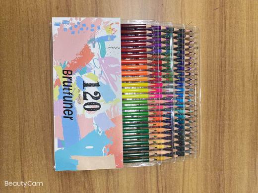 油性彩铅 商品图6