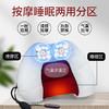 御恒堂按摩一体枕，矫正颈椎，一款多功能的按摩枕，揉捏+热敷+药疗三合一让您睡得舒服！ 商品缩略图2