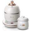 【家用电器】小熊*迷你电炖盅DDZ-C06A1煲燕窝隔水电炖锅0.6升家用炖煮煲汤 商品缩略图0