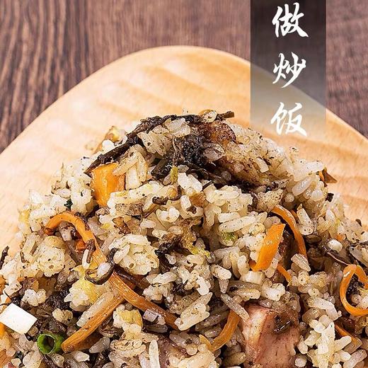 180g蓬盛香港橄榄菜 商品图4