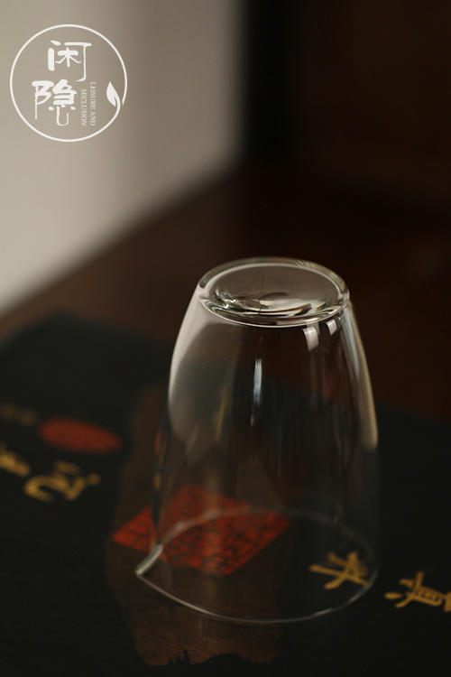 杜兰玻璃公道杯 230ml 商品图3