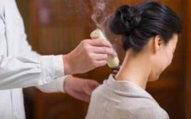  “药王”孙思邈为何能享百岁之寿？艾灸功不可没！ ​ 