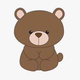 【英美外教学单词例句】-Day4-2-【A bear】