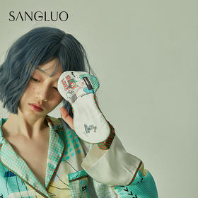 请查收，今晚你的舒缓清单