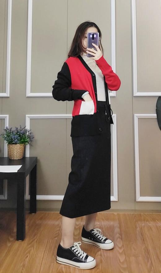 上女冷外套18036 商品图3