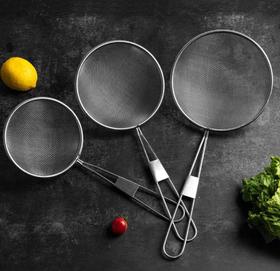 新款宽柄油隔(多尺寸可选)