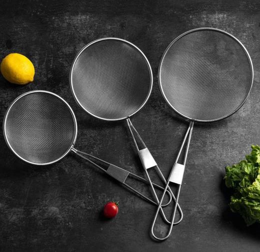 新款宽柄油隔(多尺寸可选) 商品图0