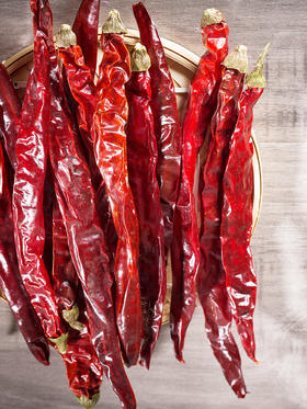 遵义二荆条辣椒500g