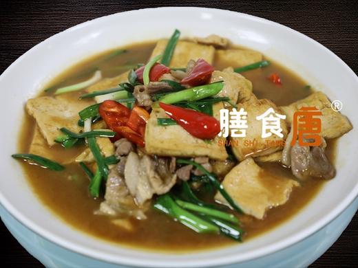 陆郎农家豆腐 商品图0