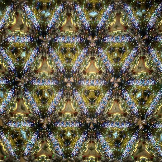 西班牙 Londji万花筒（大号） 商品图1