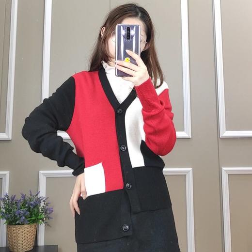 上女冷外套18036 商品图2