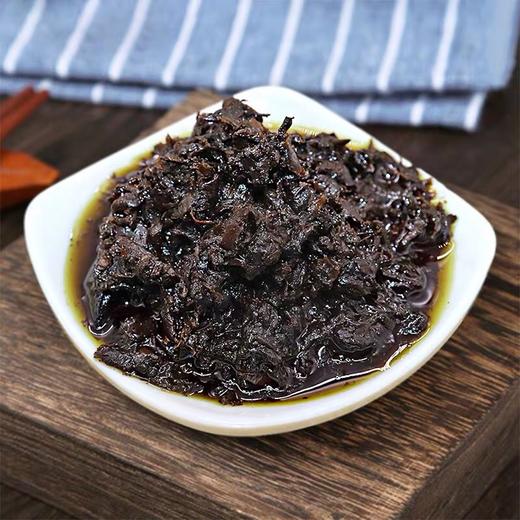 180g蓬盛香港橄榄菜 商品图3