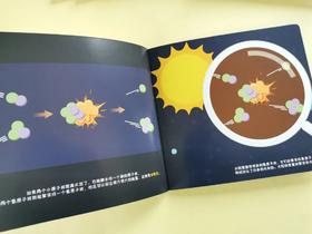  国民老师李永乐带来的物理漫画启蒙书，帮中小学生吃透每个知识点 