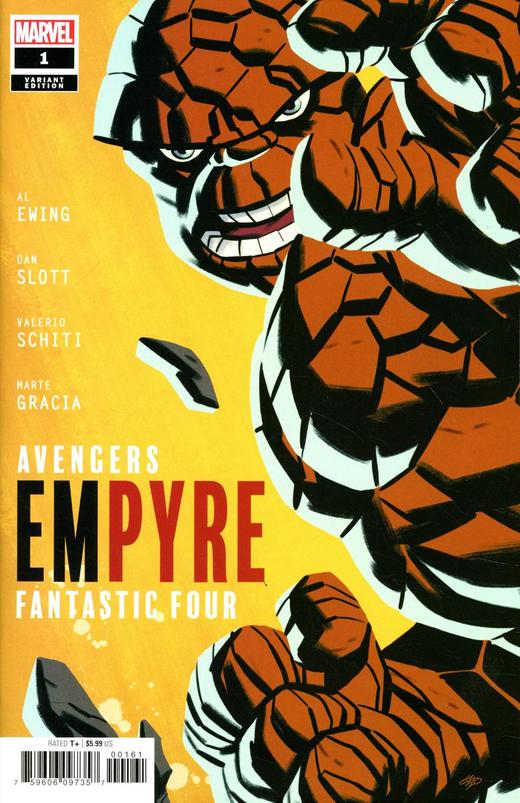 变体 天命帝国 Empyre 商品图10
