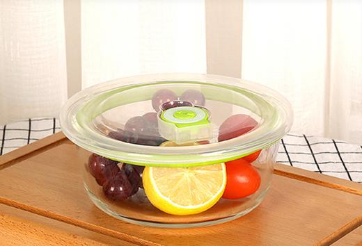致雅系列玻璃保鲜碗 商品图0