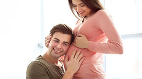 《和美之孕》栏目第三十四期 — 给他安排点具体事