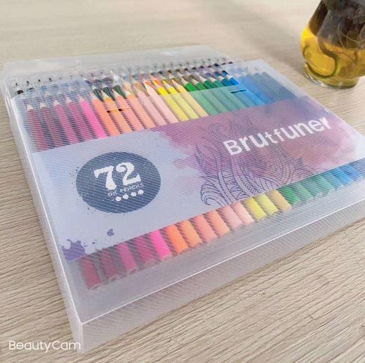 油性彩铅 商品图2