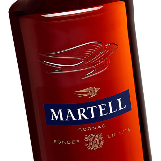 马爹利鼎盛(新包装)干邑白兰地700ml/1瓶/2瓶 商品图7