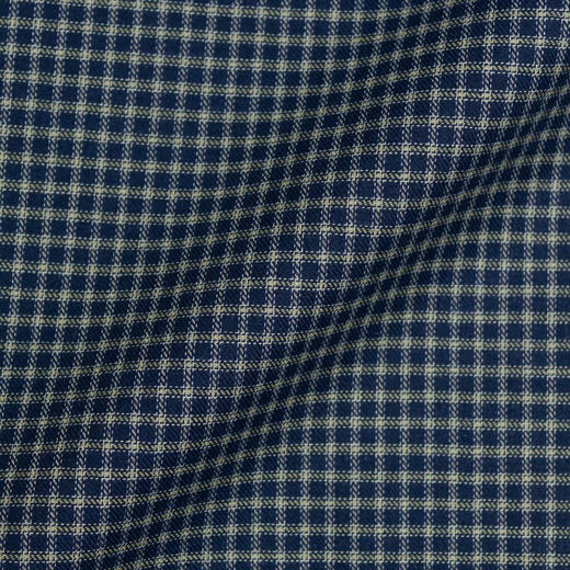 【欧洲进口衬衫料打包价】Kapok CLA266 43（价格为0.9米+不包邮） 商品图0