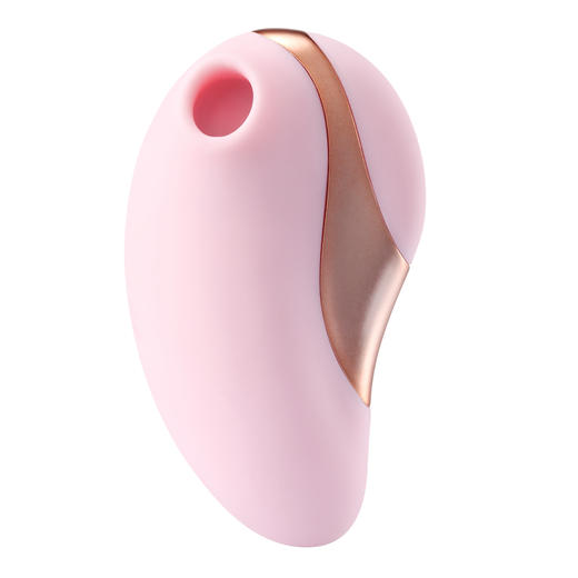 诱魅芒果派吮shun吸跳蛋 女用按摩自卫震动器 商品图5