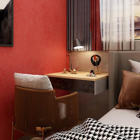 优酷收享床头柜