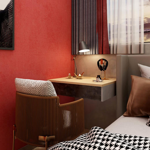 优酷收享床头柜 商品图0